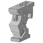 Aerial Cams 125-150mm Series (165/190 Wide Face)