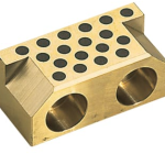 Cam Positive Return Blocks - Graphite Embedded