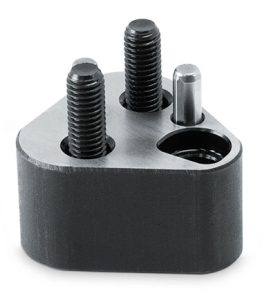 Precision Punch Retainers