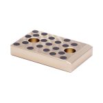 Cam Pad Guide Plates - CMGW Series