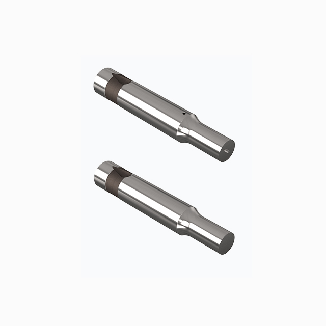 Normal Punch A Punch T Punch