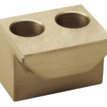 Cam Positive Return Blocks - Graphite Embedded