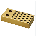 Cam Pad Guide Plates - CMGW Series