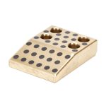 Cam Stroke Plates - 30 Degree, Steel