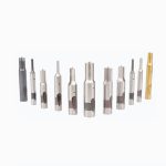 Europe Standard Punch DIN9861