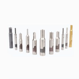 Europe Standard Punch DIN9861