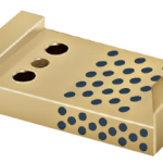 Cam Pad Guide Plates - CMGW Series