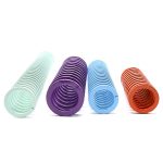 Coil Springs Mold Spring