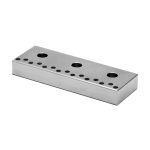 Cam Upper Plates - Copper Alloy, CUPW Series