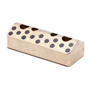 Cam Bottom Guide Plates