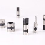 High Precision Punch