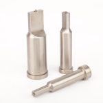 Europe Standard Punch DIN9861