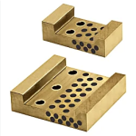 Cam Pad Guide Plates - CMGW Series