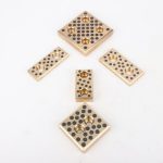 Oil-Free Slide Plates - Copper Alloy, 10mm