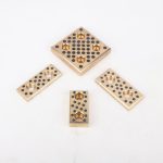 Oil-Free Slide Plates - Copper Alloy, 10mm