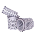 Demountable Ball Bearing Cages - Metric (6-2504-83)