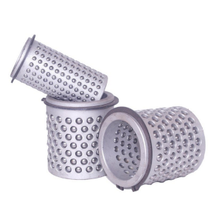 Demountable Ball Bearing Cages – Metric (...