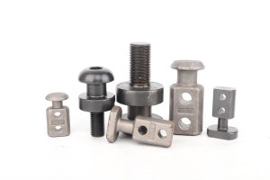 Hooks Large Head Bolt Type