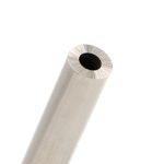 Precision Straight Ejector Sleeves - SKH51, 0.6mm Wall