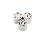 Date Mark Pin Sets for PL Exchange