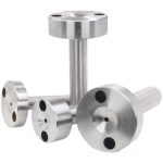 Sprue Bushings - Normal Bolt, Flange Thickness 10mm