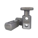 Mold Hooks Plate Type