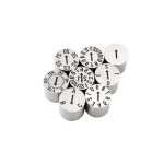 Date Mark Pin Sets for PL Exchange