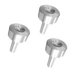 Sprue Bushings - Normal Bolt, Flange Thickness 10mm