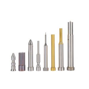 Stripper Pressure Pins – Large Head