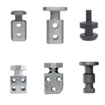 Mold Die Hooks Large Head Type