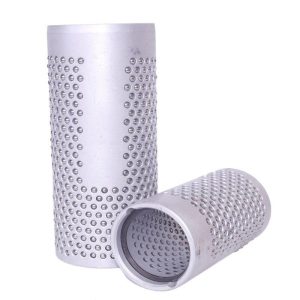 Ball Bearing Cages – Metric (6-2503-81)