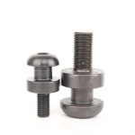 Hooks Large Head Bolt Type