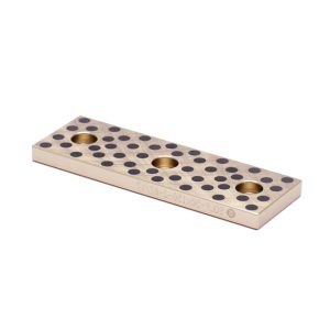 Copper Alloy Wear Plate (20mm)