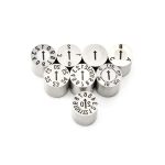 Date Mark Pin Sets for PL Exchange