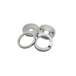 Locating Rings - Bolt Type, 2 or 4 Holes