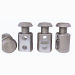 Mold Hooks Plate Type