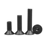 Hexagon Socket Head Cap Screws