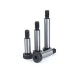 Stripper Bolts with Male Threads