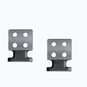 Mold Hooks Plate Type