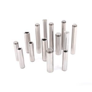 Pullout Dowel Pins