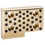 To Map Customization Copper Guide Plate For Hardware Mold Accessories For Punching