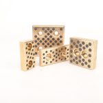 To Map Customization Copper Guide Plate For Hardware Mold Accessories For Punching