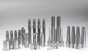 Non-standard mould manufacturer which parts can...