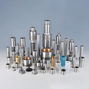 How to improve the quality and life of punches ...